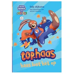 Kluitman Top-Haas. Haas löst es. AVI-Start. (Niederländisch)