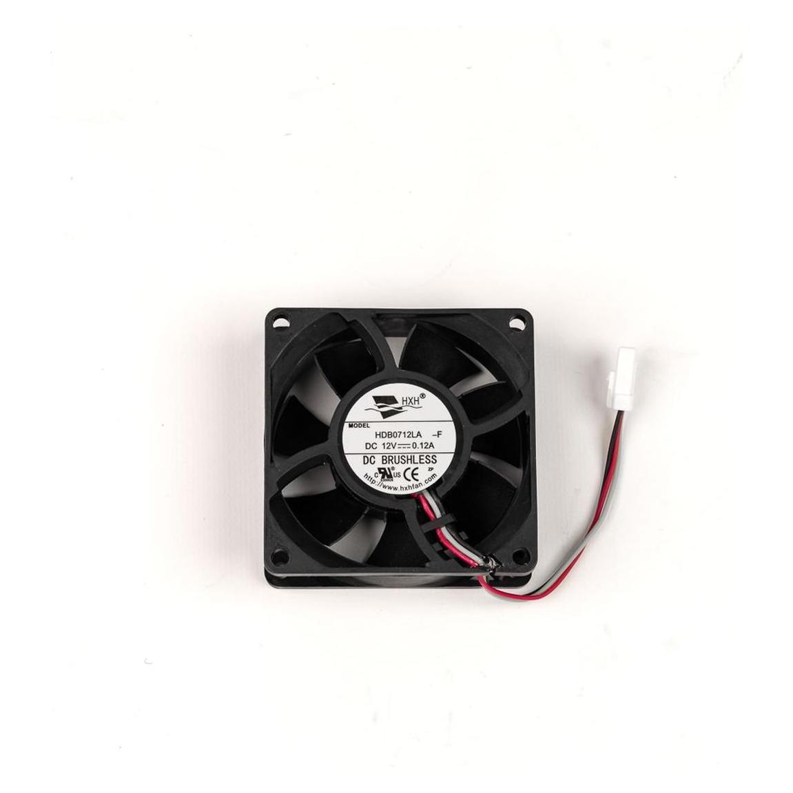 Godox Knowled MG1200Bi lamp head small fan adapter fan (Blitzgerät Adapter) (D256331)