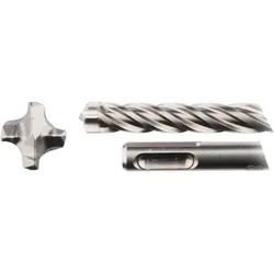 Makita NEMESIS 2 SDS+ Bohrer 6x315 B-58001