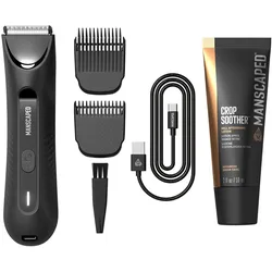 Manscaped, Trimmer + Haarschneider, Lawnmower 3.0 Plus Essentials