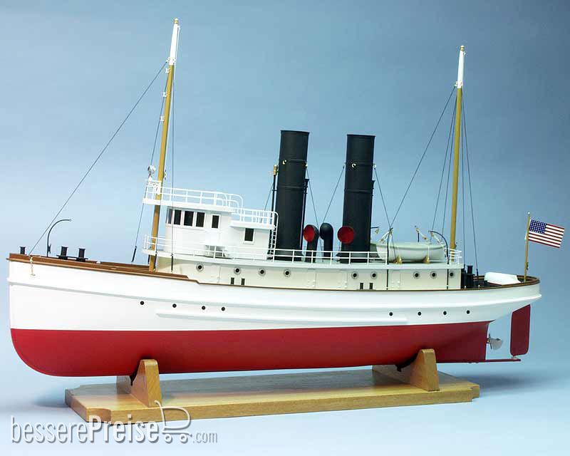 DUMAS BOATS ds1251