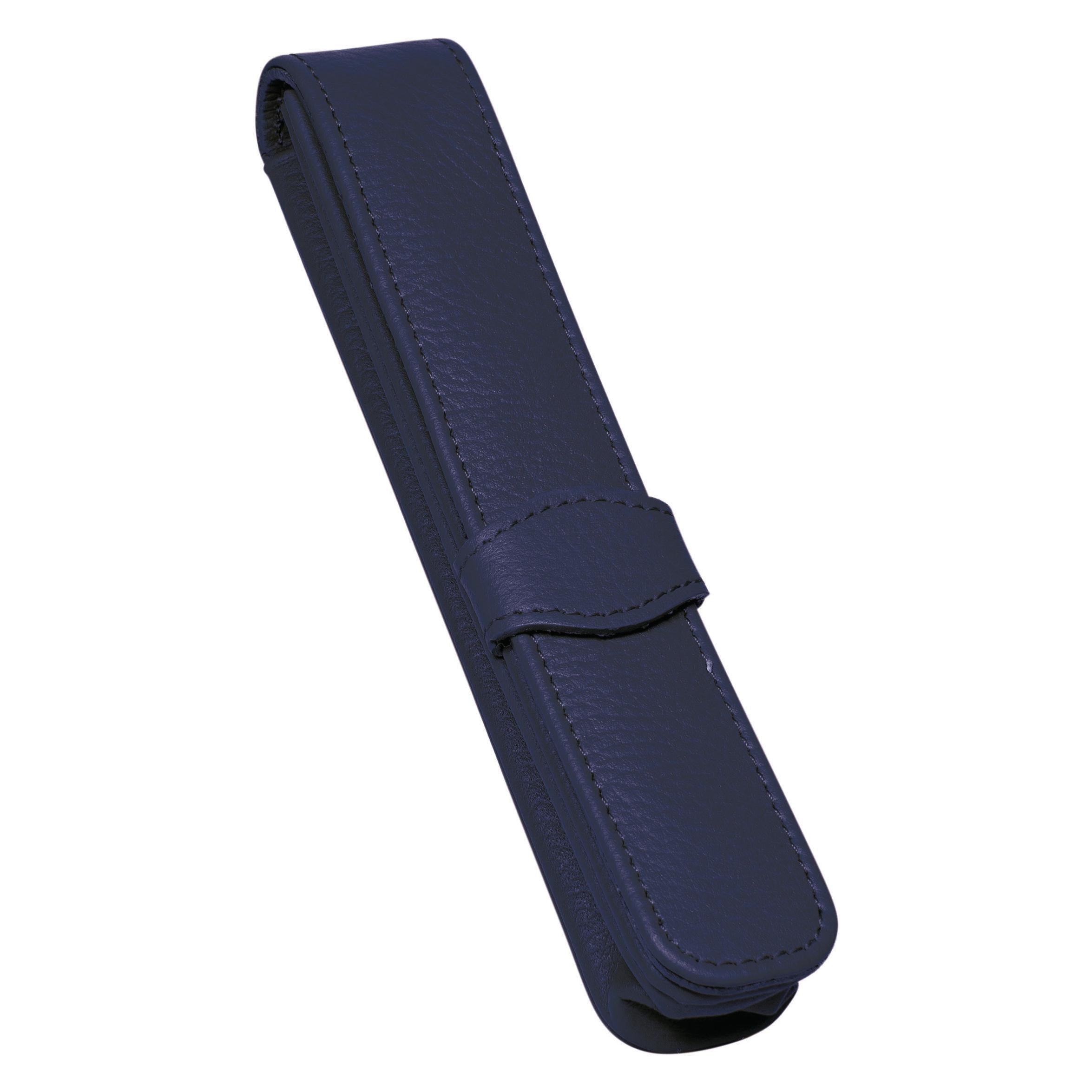 Online CLASSIC Lederetui (41074)