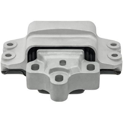 TOPRAN Lagerung, Automatikgetriebe 114 892 links für VW
