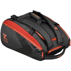 Nox, Padeltasche