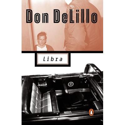 Libra, Taschenbuch von Don DeLillo, Penguin Books USA