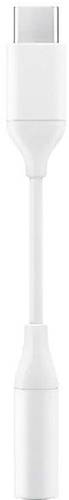 Samsung Audio Adapter [1x USB-C Stecker - 1x Klinkenbuchse 3.5 mm]