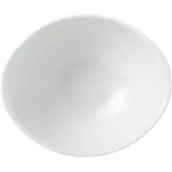Churchill Dudson White Schale Tief 19.9x16.8cm / 51cl