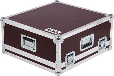 Thon Mixer Case Allen & Heath WZ