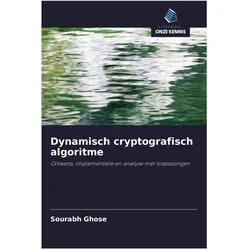Various Publishers Dynamisch cryptografisch algoritme, Crypto Wallet
