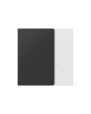 Samsung EF-BX930 Flip-Hülle für Tablet Schwarz Galaxy Tab S11 Ultra (EF-BX930PBEGWW)