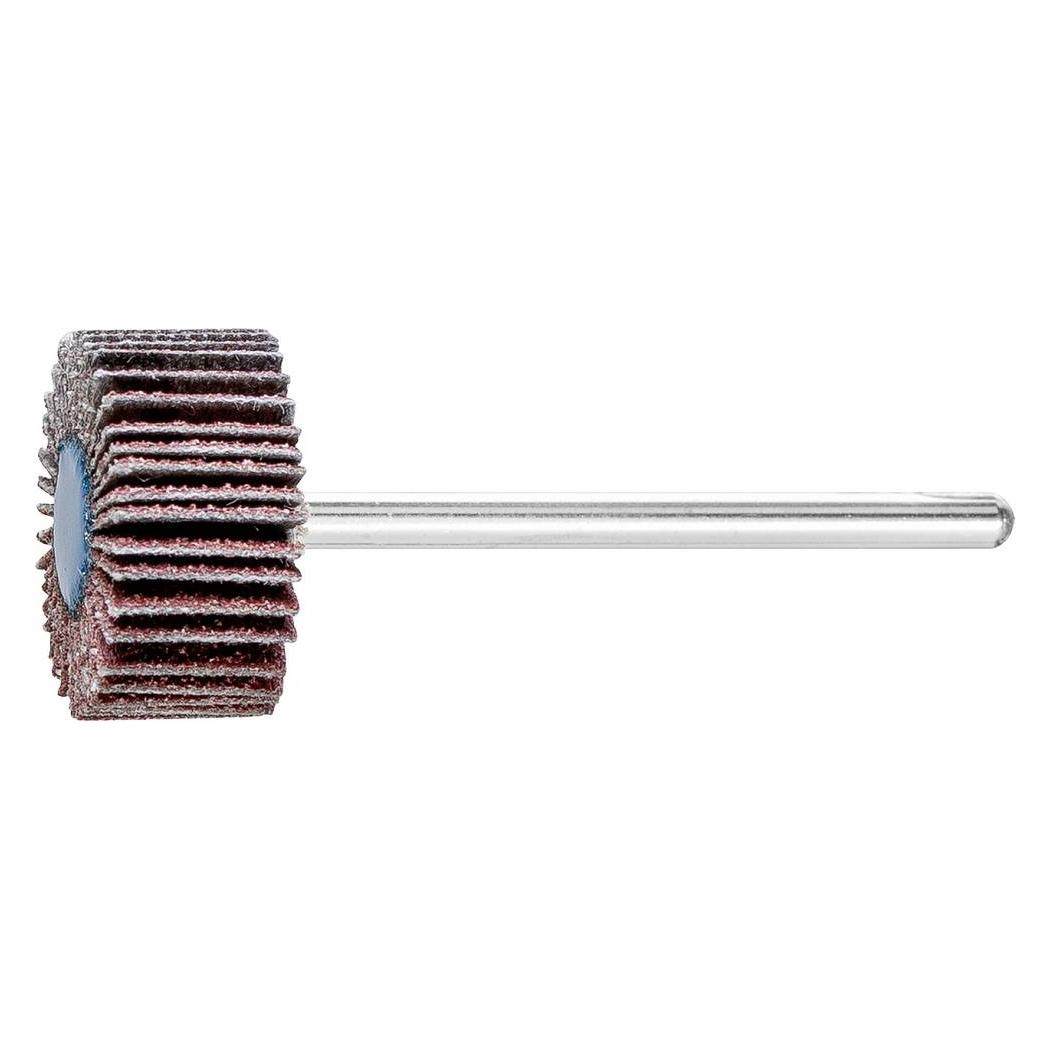 Pferd 44498010 Fächerschleifwerkzeuge F 2010/3 A 80 (2) Durchmesser 20 mm 2 St. - Körn (80) (44498010)