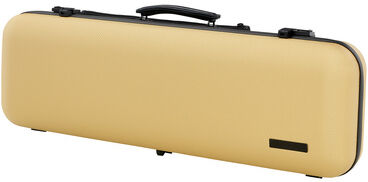 Gewa Air Avantgarde Violin Case GO Or