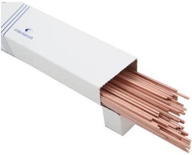 Torrey Hartlot L-CU P6 / 2 mm