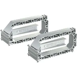 Kaiser Systemflügel-Set 1211-00