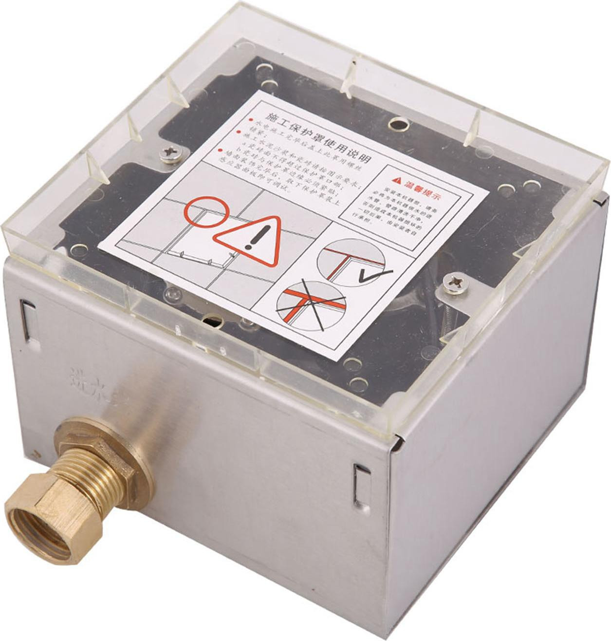 Cocosity Waterfilter voor besparend en gefilterd water