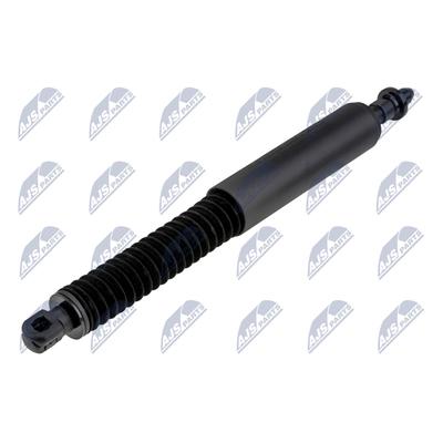 NTY Gasfeder, Koffer-/Laderaum AE-CT-059 für Citroën