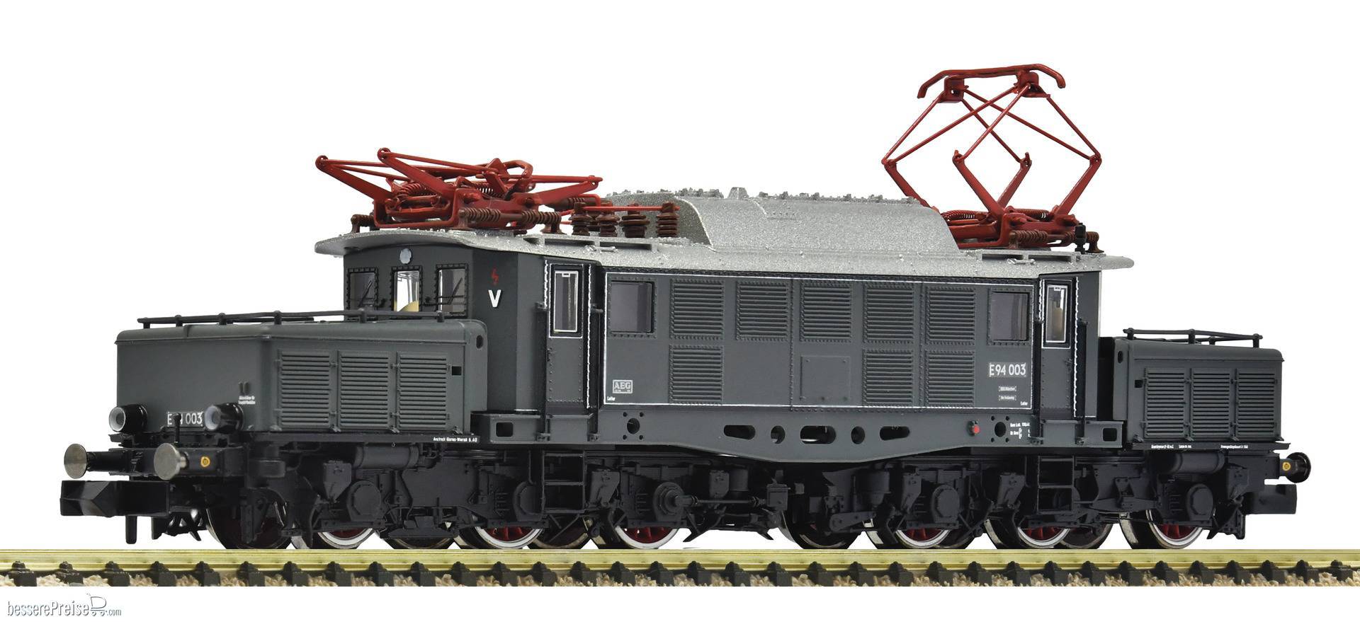 Fleischmann 7570071