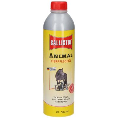 Ballistol animal Liquidum vet. 500 ml