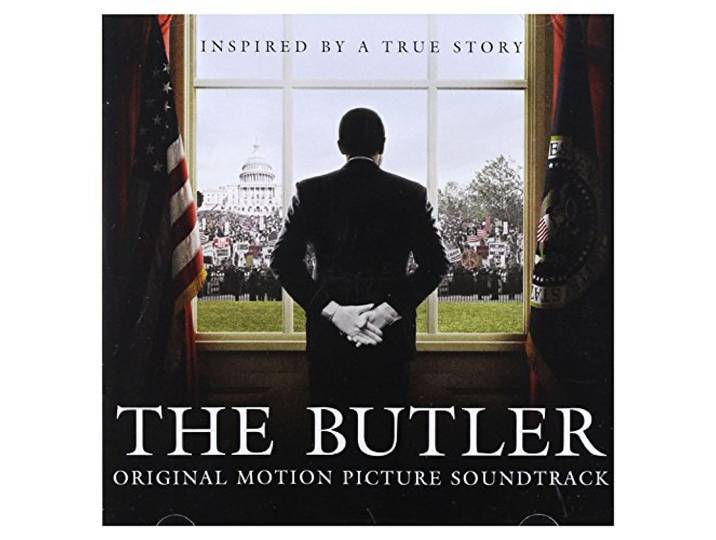 Various - The Butler Original Motion Picture