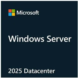 Microsoft Windows Server 2025 Datacenter für