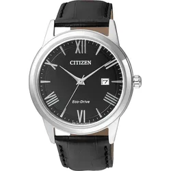 Citizen Quartz Eco-Drive AW1231-07E - schwarz - 40mm