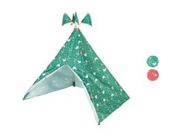 LUPILU® Tipi de jeu