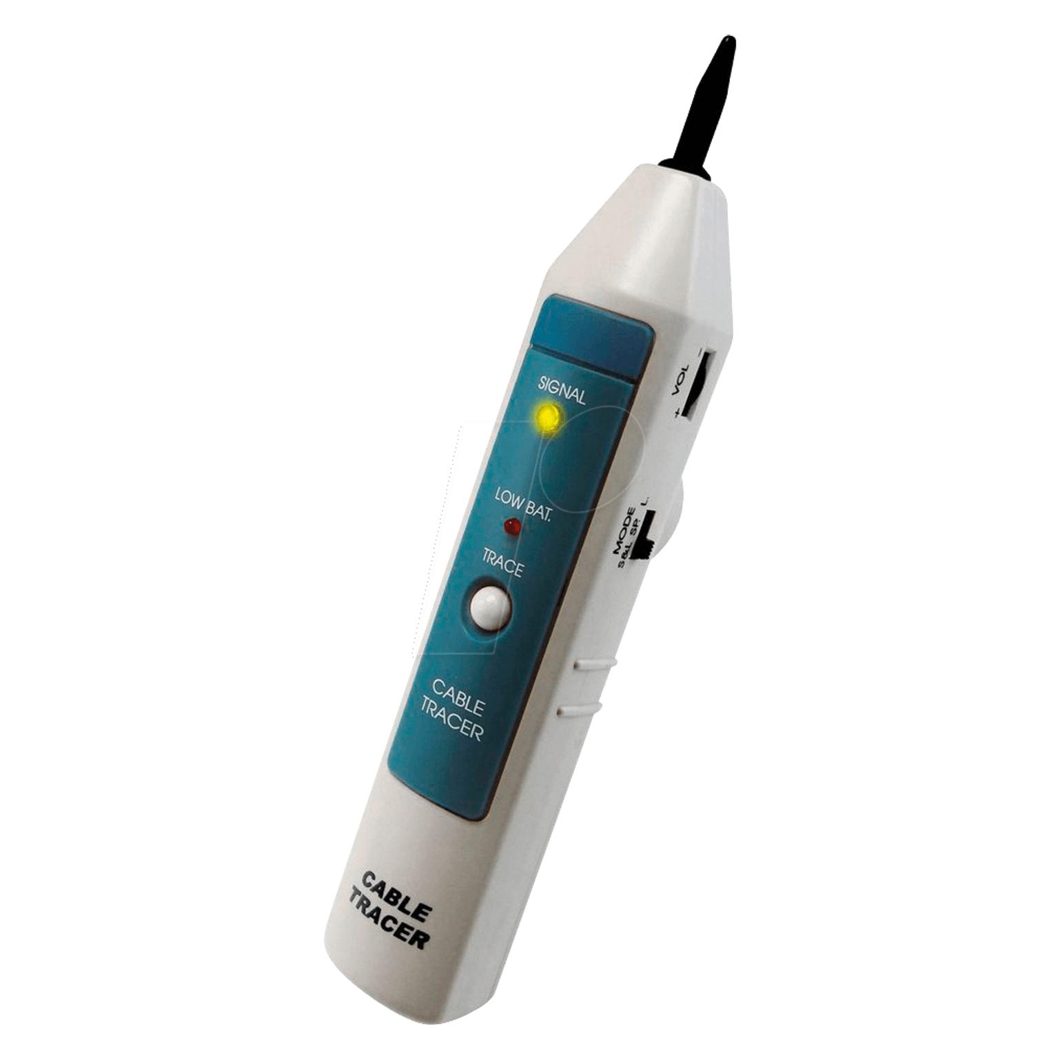 Hobbes Kabeltester (Kabeltester) (256712A)