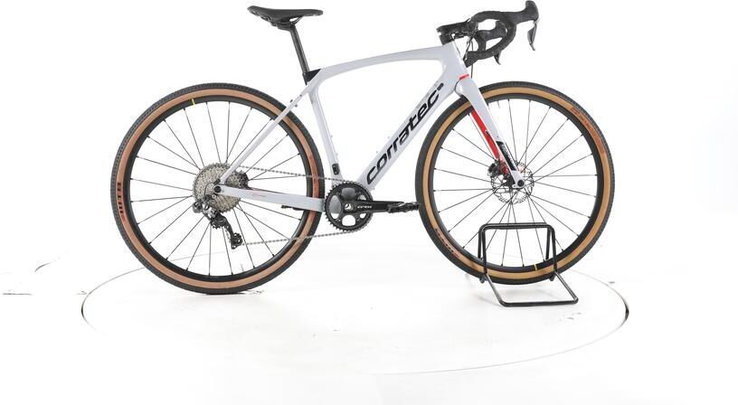 Corratec Allroad C1 Gravelbike Carbon - 297773