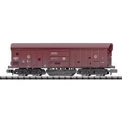 MiniTrix T15500 N Schienenreinigungswagen Taes 890 der DB Schienenreinigungswagen Taes 890 der DB