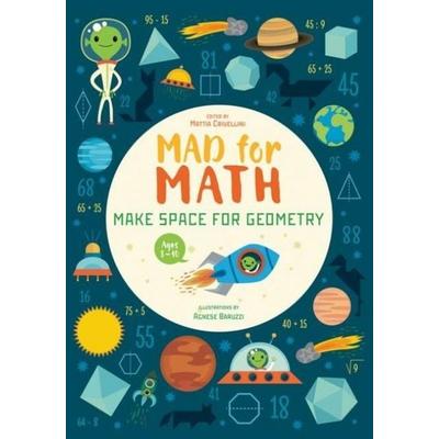Make Space for Geometry, Taschenbuch von Matteo Crivellini, White Star