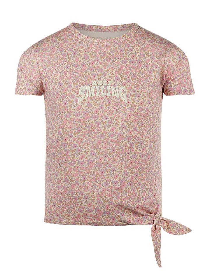 Koko Noko Shirt in Rosa - 128