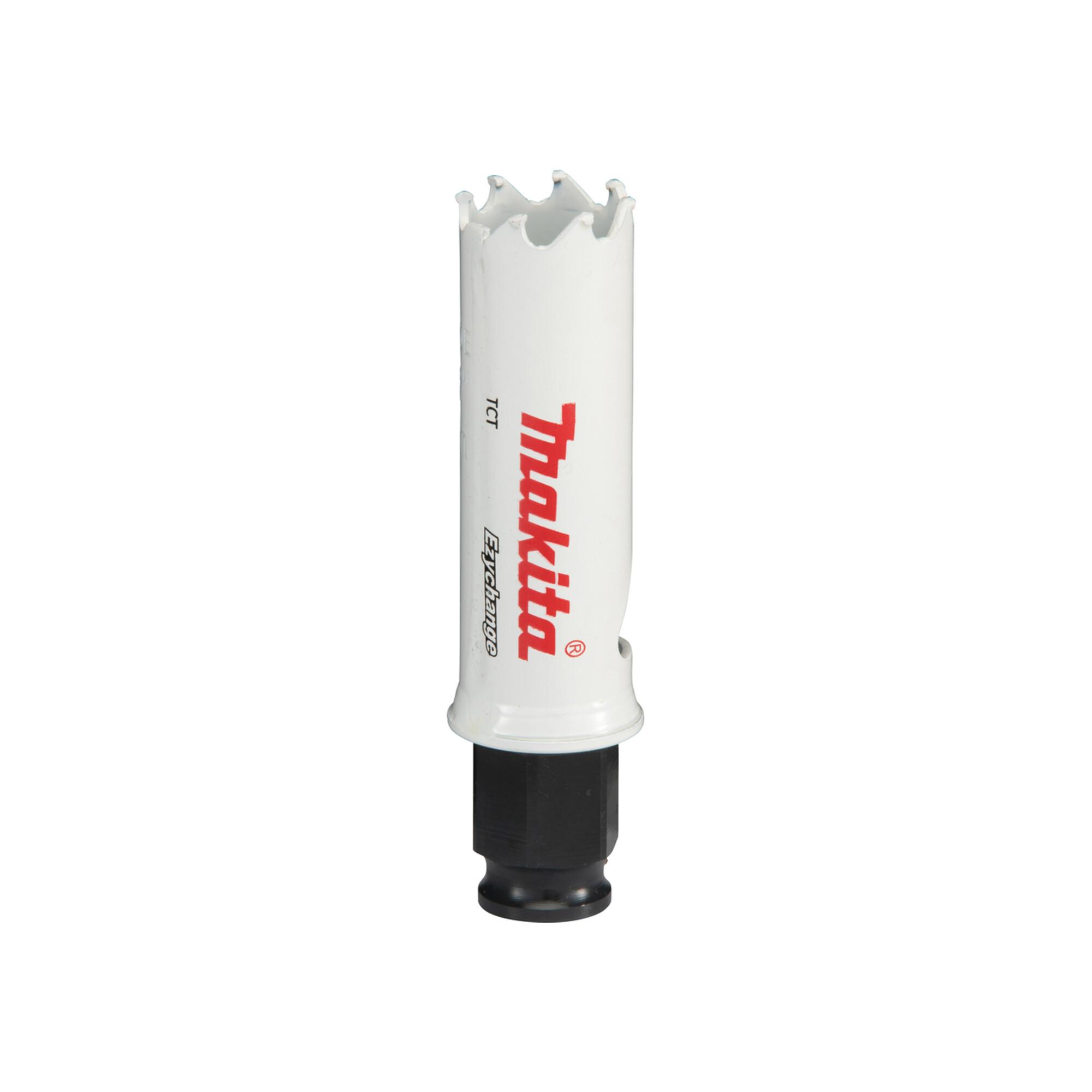 Makita EZYCHANGE TCT-Lochsäge 22mm (E-06650)