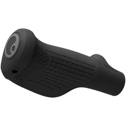 Ergon Lenkergriff GT1-L schwarz lang/lang regular