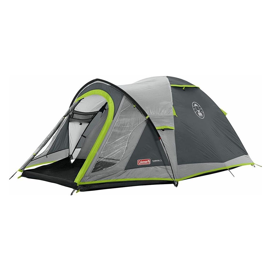 Coleman Darwin 3+ (Kuppelzelt, 4.90 kg) (2176904)