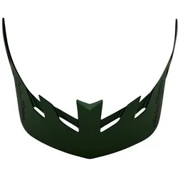 Troy Lee Designs, Velohelm Zubehör