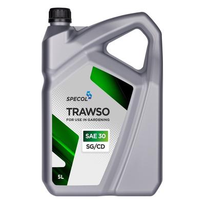 SPECOL Motoröl 102727 Motorenöl,Öl,Öl für Motor