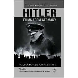 Hitler - Films from Germany, Fachbücher
