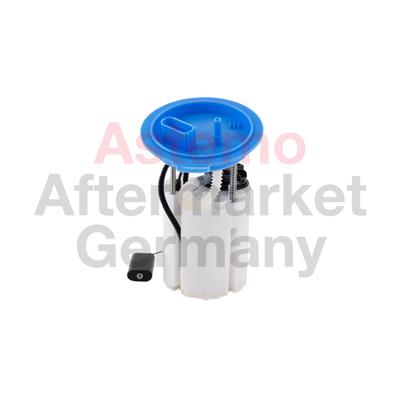 ASTEMO Kraftstoff-Fördereinheit 2503168 für VW