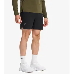 Rush Pro Shorts Herren Black, Größe:3XL - Hosen > Shorts - Schwarz