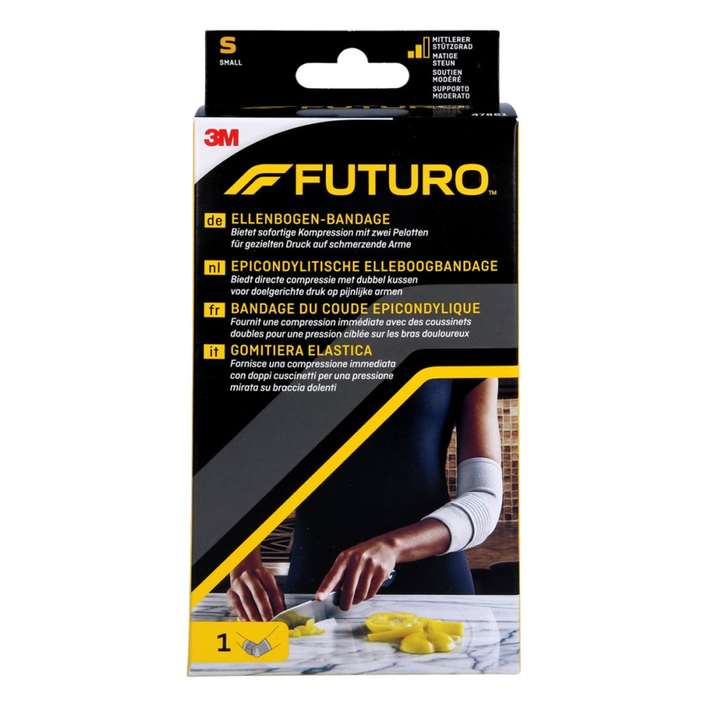 3M Deutschland GmbH Futuro Ellenbogenbandage S 06440094