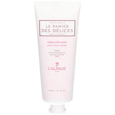 L'alpage Panier Délices Creme exf 75 ml