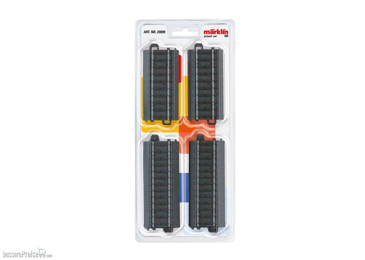 Märklin 020099
