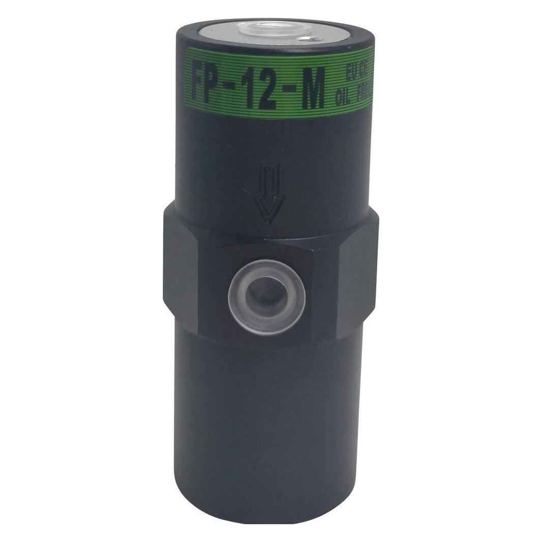 Tru Components Pneumatik Kolbenvibrator 2 - 6 bar, G1/8, max. 6705 U/min, 77 N (TC-13748868)