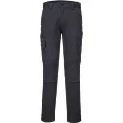 Cargohose "T801" KX3 - 28 (EU 44) - metal grey