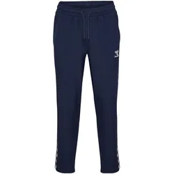 hummel, Unisex, Sporthose, Root (XXL), Blau