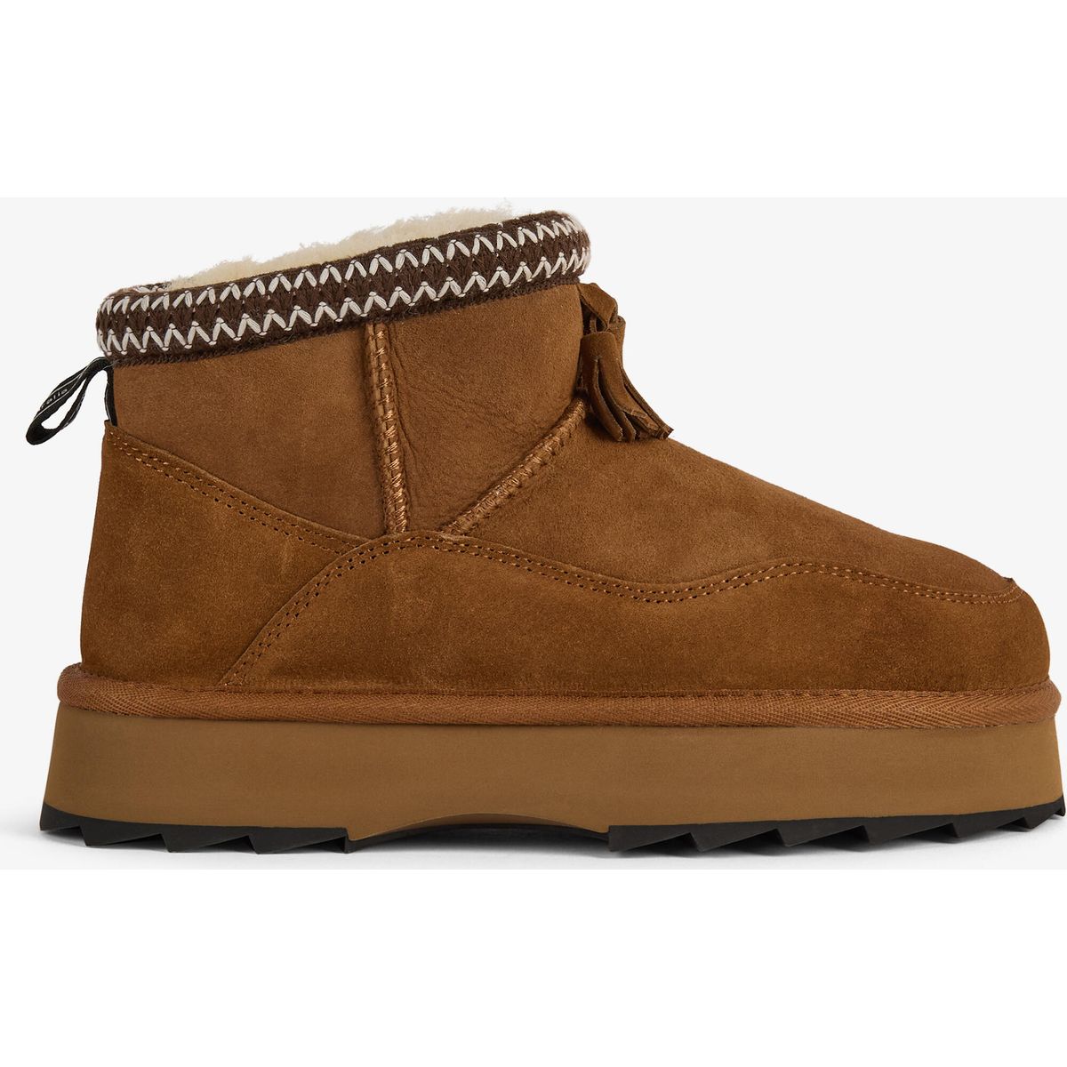 Emu Australia MIM chestnut (CHES) 8 W13335-CHES-8