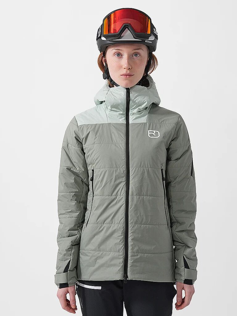 MAMMUT Tourenhelm Route schwarz   51-55CM B