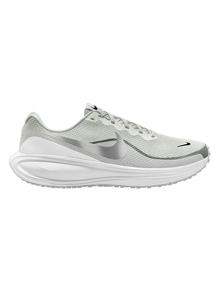 Nike Laufschuhe "REVOLUTION 8" in Creme - 41