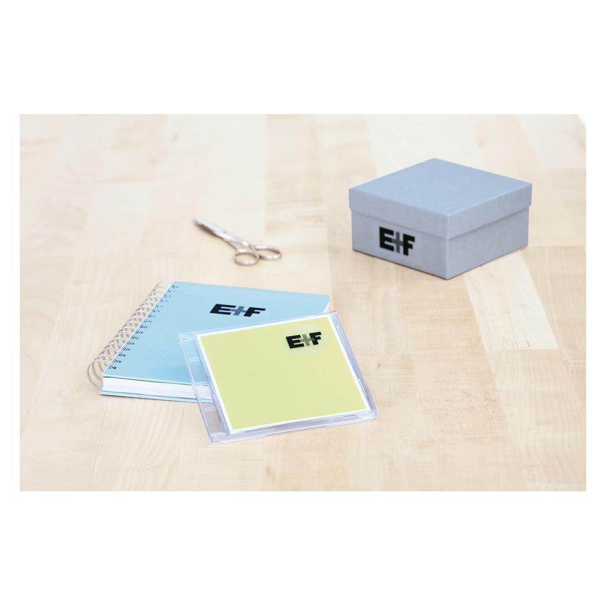 Herma Typenschild Etiketten A4 (4593)
