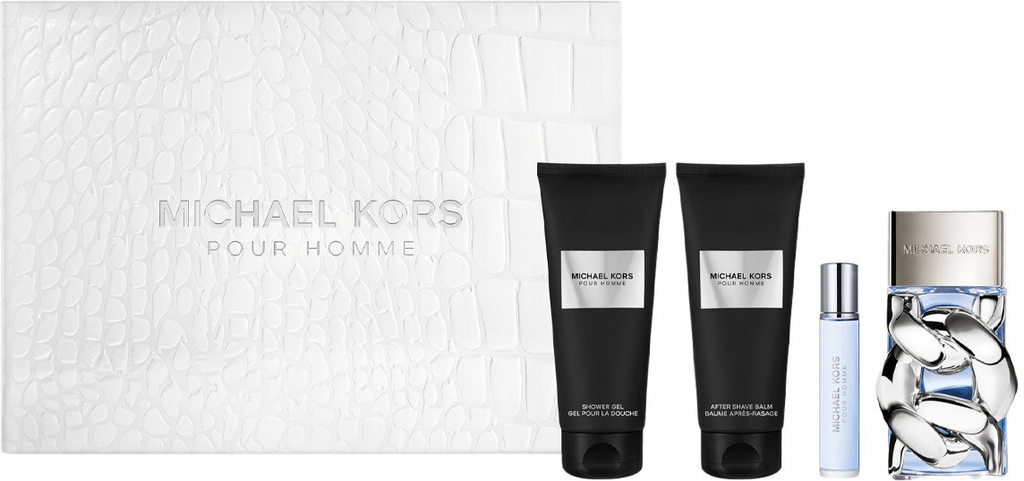 Michael Kors Michael Kors Pour Homme EDP 100ml SET 1 Set 1 Set